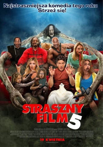 Straszny film 5 na Filman | Online