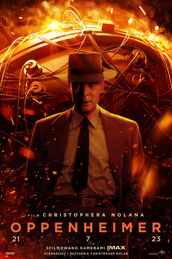 Oppenheimer na Filman | Online