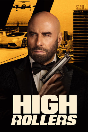 Film High Rollers na Filman | Dostępność Online