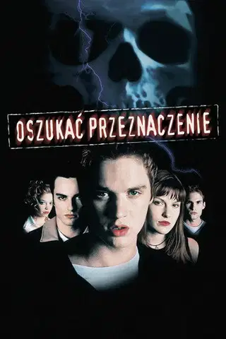 Oszukać przeznaczenie na Filman | Online