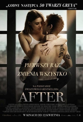 Film After na Filman | Dostępność Online