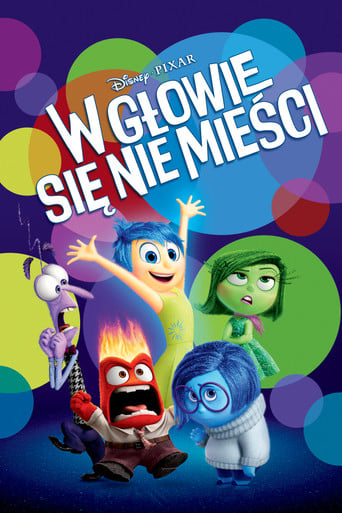 Film W głowie się nie mieści na Filman | Dostępność Online