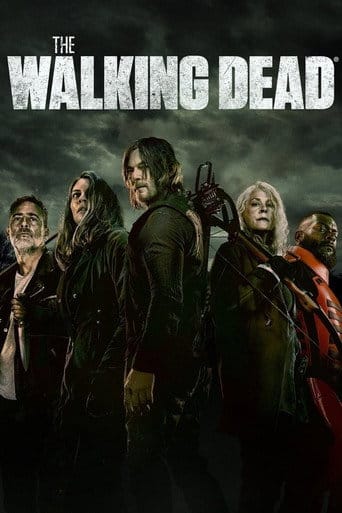 The Walking Dead na Filman | Online