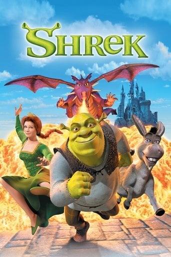 Film Shrek na Filman | Dostępność Online