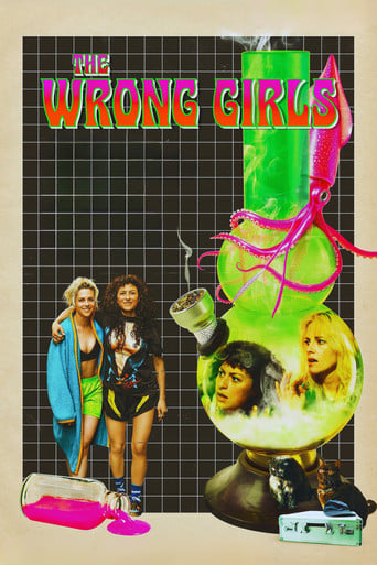 The Wrong Girls - Sprawdź dostępność filmu na Vider