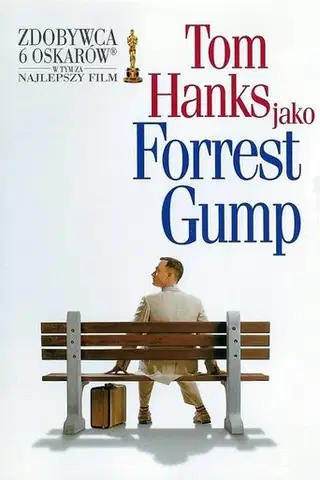 Forrest Gump na Filman | Online
