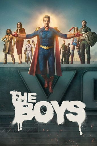 The Boys na Filman | Online