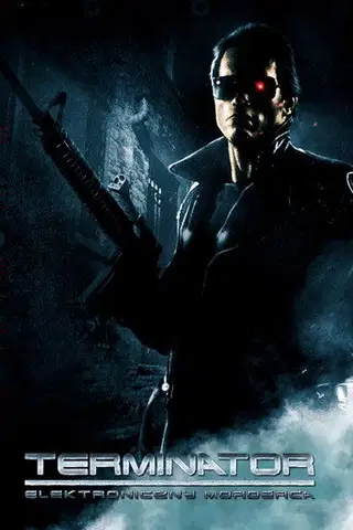 Terminator na Filman | Online