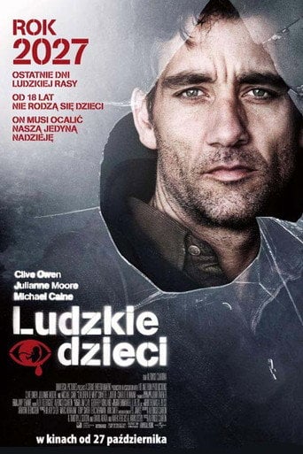 Film Ludzkie dzieci na Filman | Dostępność Online