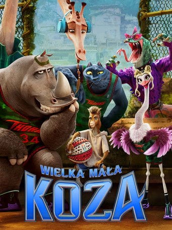 Wielka mała koza na Filman | Online