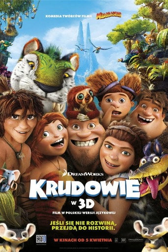 Film Krudowie na Filman | Dostępność Online