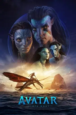 Avatar: Istota wody na Filman | Online