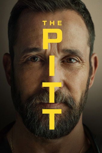 Serial The Pitt na Filman | Dostępność Online