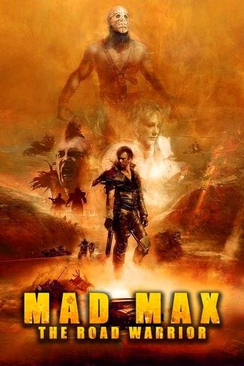 Mad Max 2 - Wojownik szos na Filman | Online