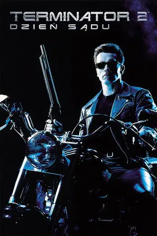Terminator 2: Dzień sądu na Filman | Online