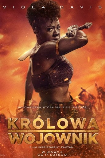 Film Królowa wojownik na Filman | Dostępność Online