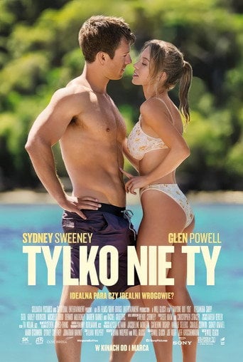 Tylko nie ty – informacje, obsada i gdzie obejrzeć online | eKino