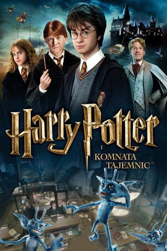 Harry Potter i Komnata Tajemnic na Filman | Online