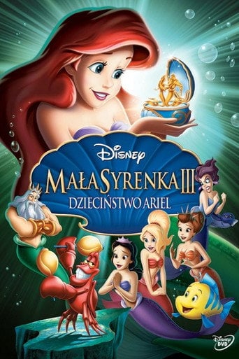 Mała Syrenka 3: Dzieciństwo Ariel Cały Film (2008) - Vider