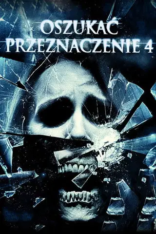 Oszukać przeznaczenie 4 na Filman | Online