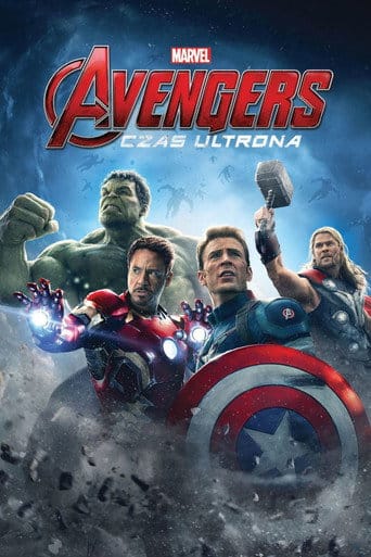 Avengers: Czas Ultrona na Filman | Online