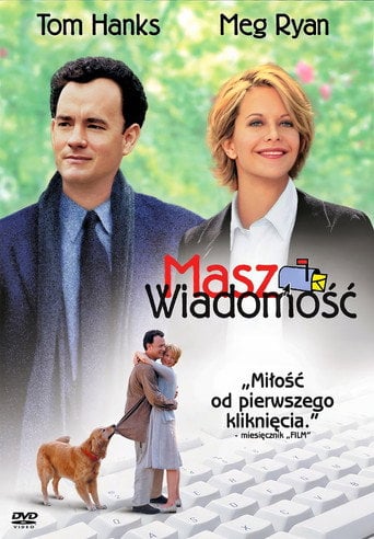 Film Masz wiadomość na Filman | Dostępność Online