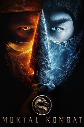 Mortal Kombat na Filman | Online