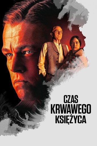 Film Czas krwawego księżyca na Filman | Dostępność Online