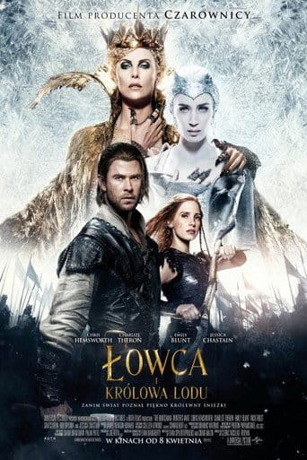 Łowca i Królowa Lodu na Filman | Online