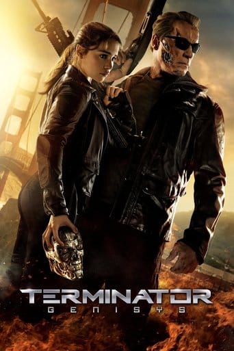 Terminator: Genisys na Filman | Online
