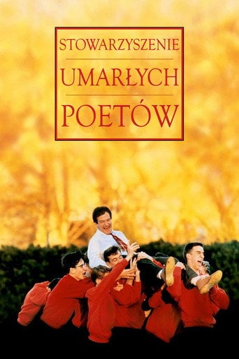 Film Stowarzyszenie Umarłych Poetów na Filman | Dostępność Online