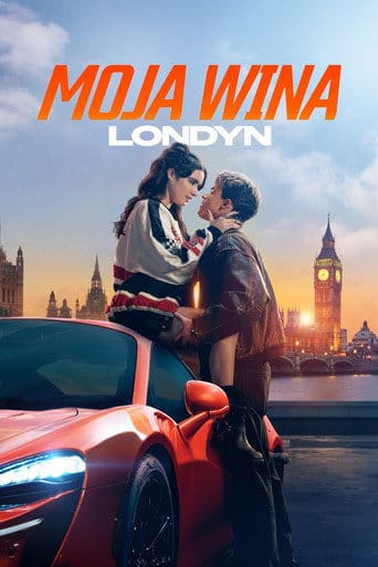 Moja wina: Londyn na Filman | Online