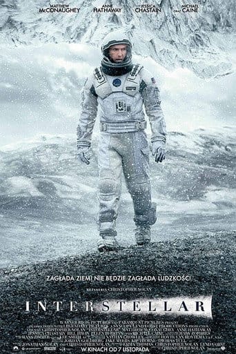 Interstellar na Filman | Online