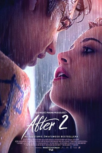 Film After 2 na Filman | Dostępność Online