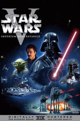 Film Gwiezdne wojny: Część V - Imperium kontratakuje na Filman | Dostępność Online