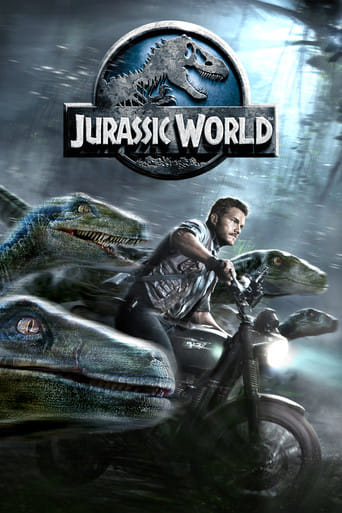 Jurassic World na Filman | Online