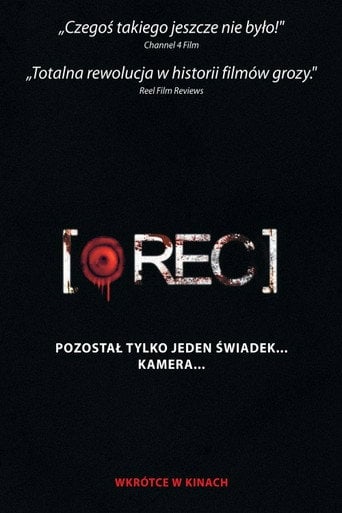 Film [REC] na Filman | Dostępność Online