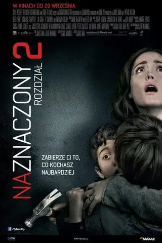 Naznaczony: Rozdział 2 na Filman | Online