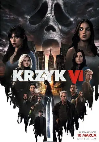 Krzyk 6 na Filman | Online