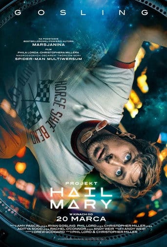 Projekt Hail Mary na Filman | Online