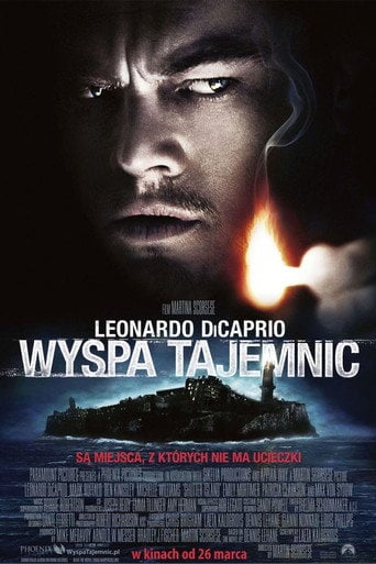 Film Wyspa tajemnic na Filman | Dostępność Online