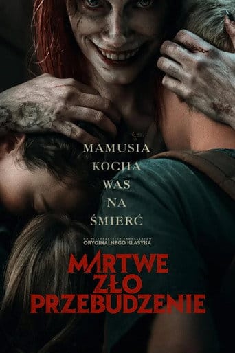 Martwe zło: Przebudzenie na Filman | Online