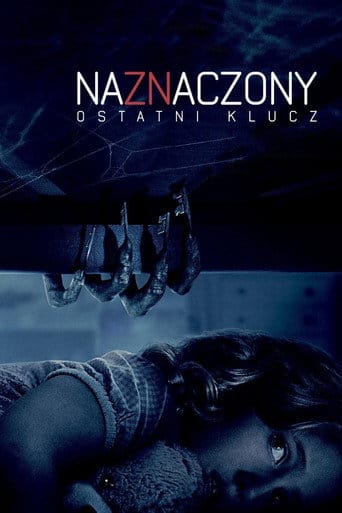 Naznaczony: Ostatni klucz na Filman | Online