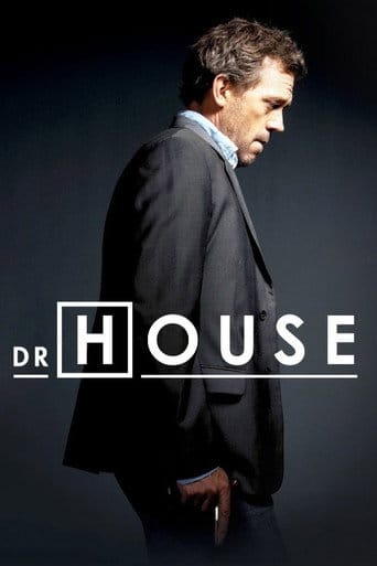 Serial Dr House na Filman | Dostępność Online
