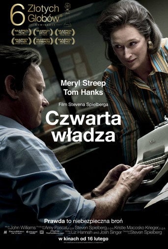 Film Czwarta władza na Filman | Dostępność Online