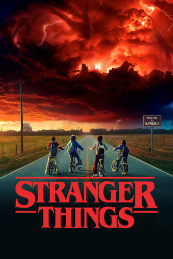Stranger Things na Filman | Online