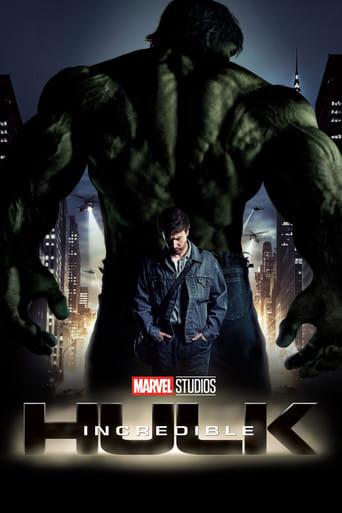 Niesamowity Hulk na Filman | Online