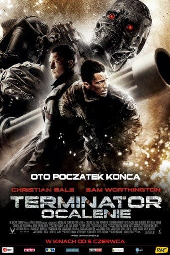 Terminator: Ocalenie na Filman | Online