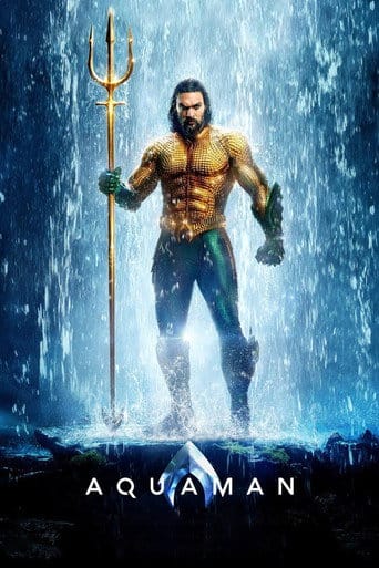 Film Aquaman na Filman | Dostępność Online