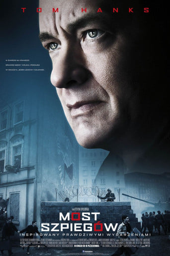 Most szpiegów Cały Film (2015) - Vider